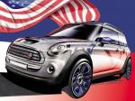 Mini Concept Detroit 2006 года